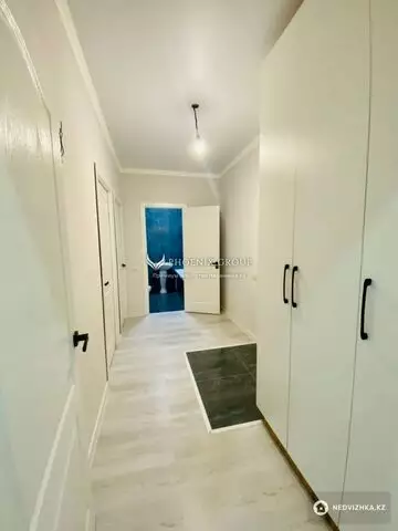 60 м², 2-комнатная квартира, этаж 7 из 10, 60 м², изображение - 11