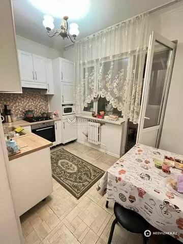 80 м², 3-комнатная квартира, этаж 6 из 9, 80 м², изображение - 5