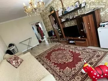 80 м², 3-комнатная квартира, этаж 6 из 9, 80 м², изображение - 10