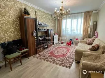 80 м², 3-комнатная квартира, этаж 6 из 9, 80 м², изображение - 12