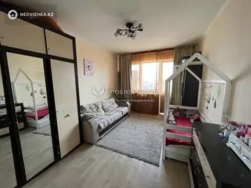 80 м², 3-комнатная квартира, этаж 6 из 9, 80 м², изображение - 15