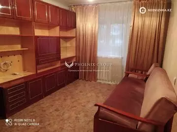 33 м², 1-комнатная квартира, этаж 1 из 4, 33 м², изображение - 10