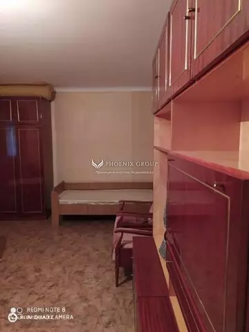 33 м², 1-комнатная квартира, этаж 1 из 4, 33 м², изображение - 16