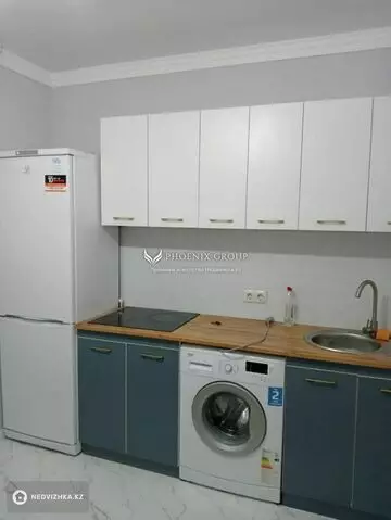 1-комнатная квартира, этаж 5 из 12, 38 м²