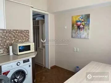 36 м², 1-комнатная квартира, этаж 2 из 9, 36 м², изображение - 6