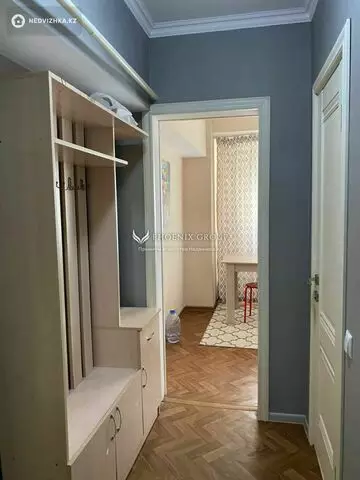 1-комнатная квартира, этаж 2 из 9, 36 м²