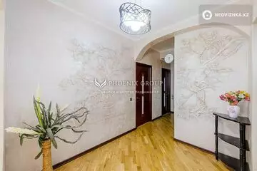 100 м², 3-комнатная квартира, этаж 5 из 25, 100 м², изображение - 1