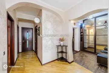 100 м², 3-комнатная квартира, этаж 5 из 25, 100 м², изображение - 8