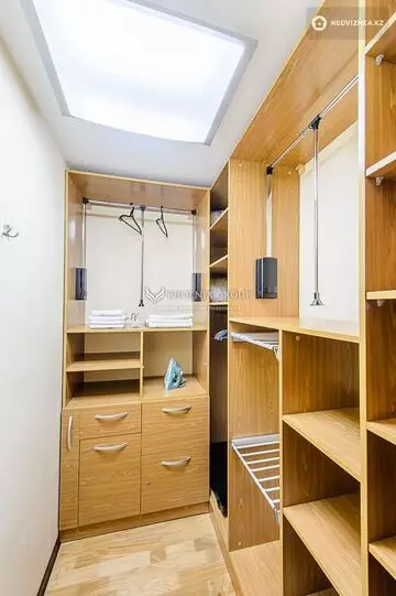 100 м², 3-комнатная квартира, этаж 5 из 25, 100 м², изображение - 6