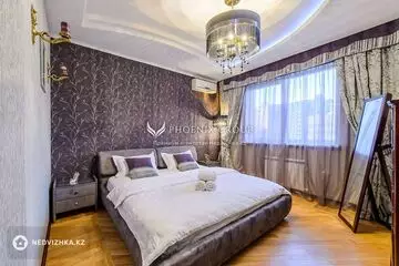 100 м², 3-комнатная квартира, этаж 5 из 25, 100 м², изображение - 10