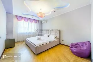 100 м², 3-комнатная квартира, этаж 5 из 25, 100 м², изображение - 11