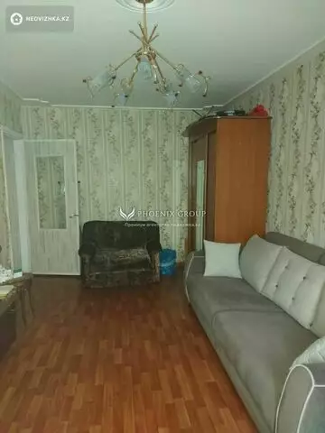 30.4 м², 1-комнатная квартира, этаж 1 из 5, 30 м², изображение - 0