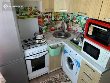 46 м², 2-комнатная квартира, этаж 4 из 4, 46 м², изображение - 4