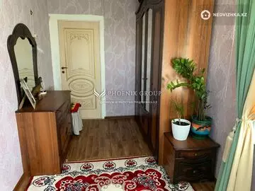 2-комнатная квартира, этаж 4 из 4, 46 м²