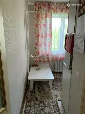 46 м², 2-комнатная квартира, этаж 4 из 4, 46 м², изображение - 5