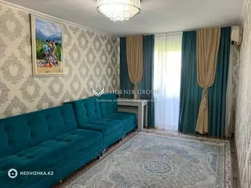 46 м², 2-комнатная квартира, этаж 4 из 4, 46 м², изображение - 8