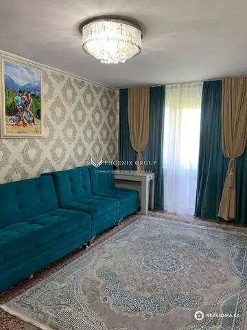 46 м², 2-комнатная квартира, этаж 4 из 4, 46 м², изображение - 10