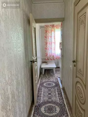 46 м², 2-комнатная квартира, этаж 4 из 4, 46 м², изображение - 15