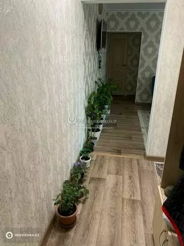 46 м², 2-комнатная квартира, этаж 4 из 4, 46 м², изображение - 16