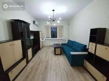 1-комнатная квартира, этаж 2 из 9, 38 м²