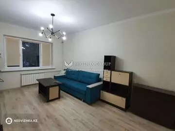 1-комнатная квартира, этаж 2 из 9, 38 м²