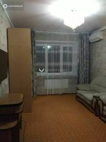 1-комнатная квартира, этаж 5 из 9, 40 м²