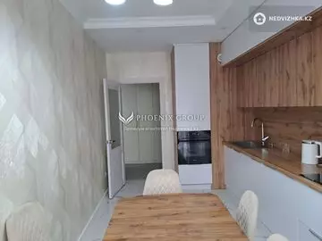 2-комнатная квартира, этаж 6 из 13, 63 м²