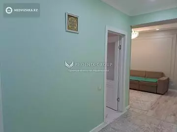 2-комнатная квартира, этаж 6 из 13, 63 м²