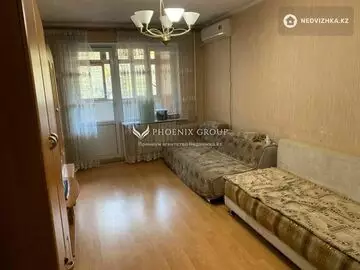 2-комнатная квартира, этаж 2 из 5, 43 м²