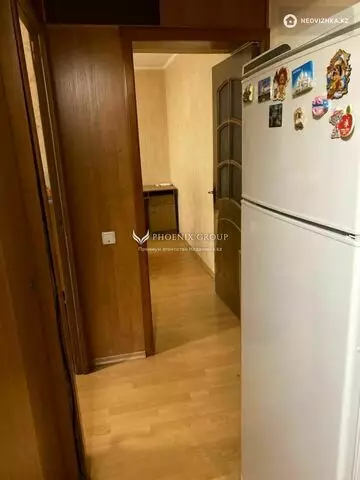 2-комнатная квартира, этаж 2 из 5, 43 м²