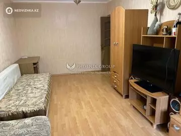 2-комнатная квартира, этаж 2 из 5, 43 м²