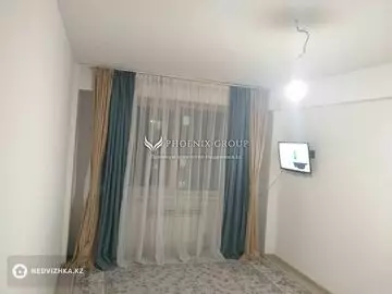 1-комнатная квартира, этаж 4 из 9, 40 м²