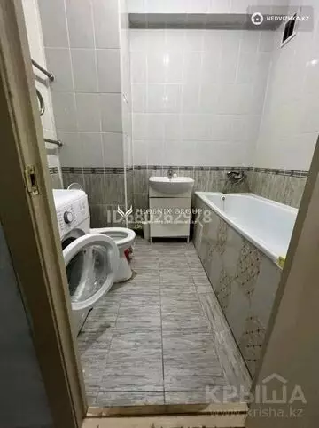 2-комнатная квартира, этаж 1 из 6, 36 м²