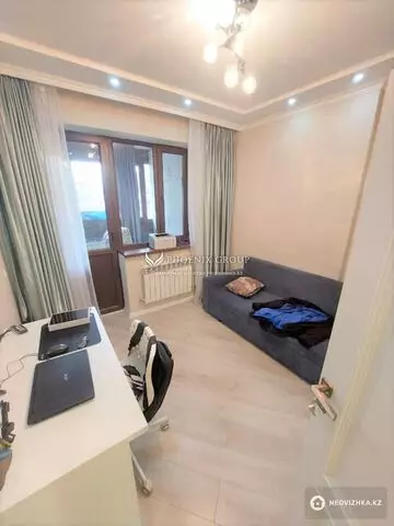 2-комнатная квартира, этаж 2 из 15, 49 м²