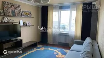 2-комнатная квартира, этаж 9 из 9, 77 м²