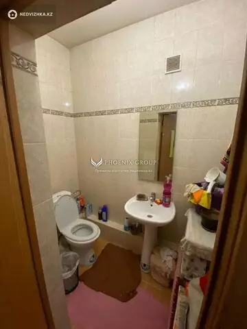 2-комнатная квартира, этаж 5 из 5, 85 м²