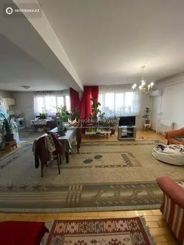 2-комнатная квартира, этаж 5 из 5, 85 м²