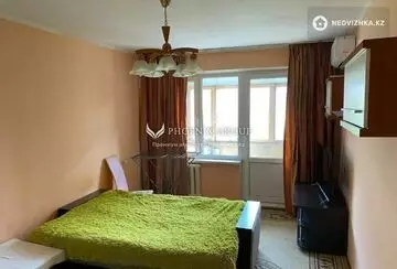 1-комнатная квартира, этаж 5 из 5, 32 м²