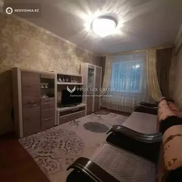 2-комнатная квартира, этаж 1 из 5, 58 м²