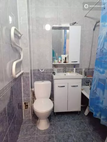 1-комнатная квартира, этаж 6 из 9, 40 м²