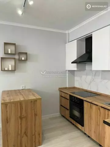 2-комнатная квартира, этаж 4 из 7, 59 м²