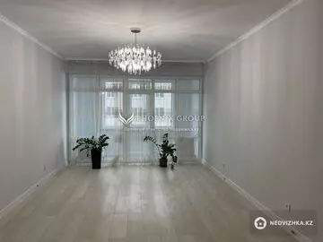 2-комнатная квартира, этаж 4 из 7, 59 м²