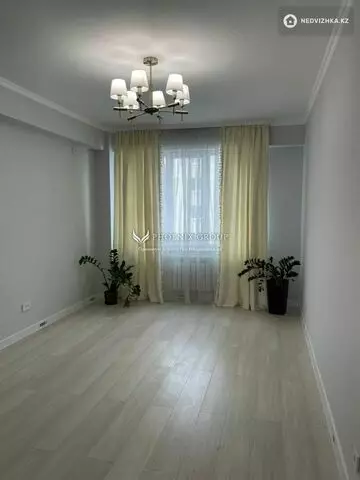 2-комнатная квартира, этаж 4 из 7, 59 м²