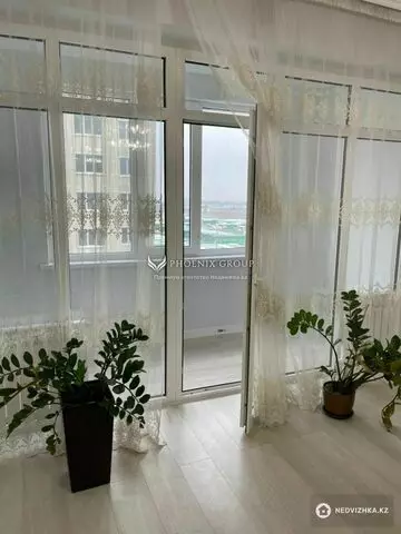 58.8 м², 2-комнатная квартира, этаж 4 из 7, 59 м², изображение - 4