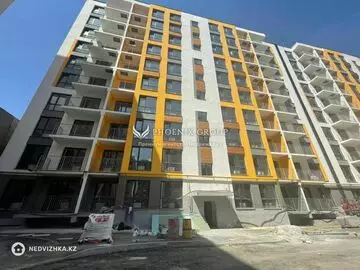 52 м², 2-комнатная квартира, этаж 3 из 9, 52 м², изображение - 4