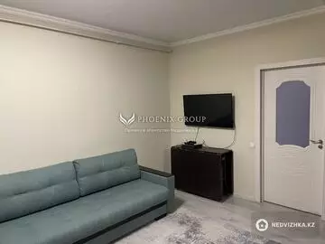 3-комнатная квартира, этаж 5 из 5, 92 м²