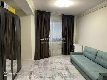 3-комнатная квартира, этаж 5 из 5, 92 м²