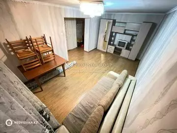 1-комнатная квартира, этаж 4 из 4, 31 м²