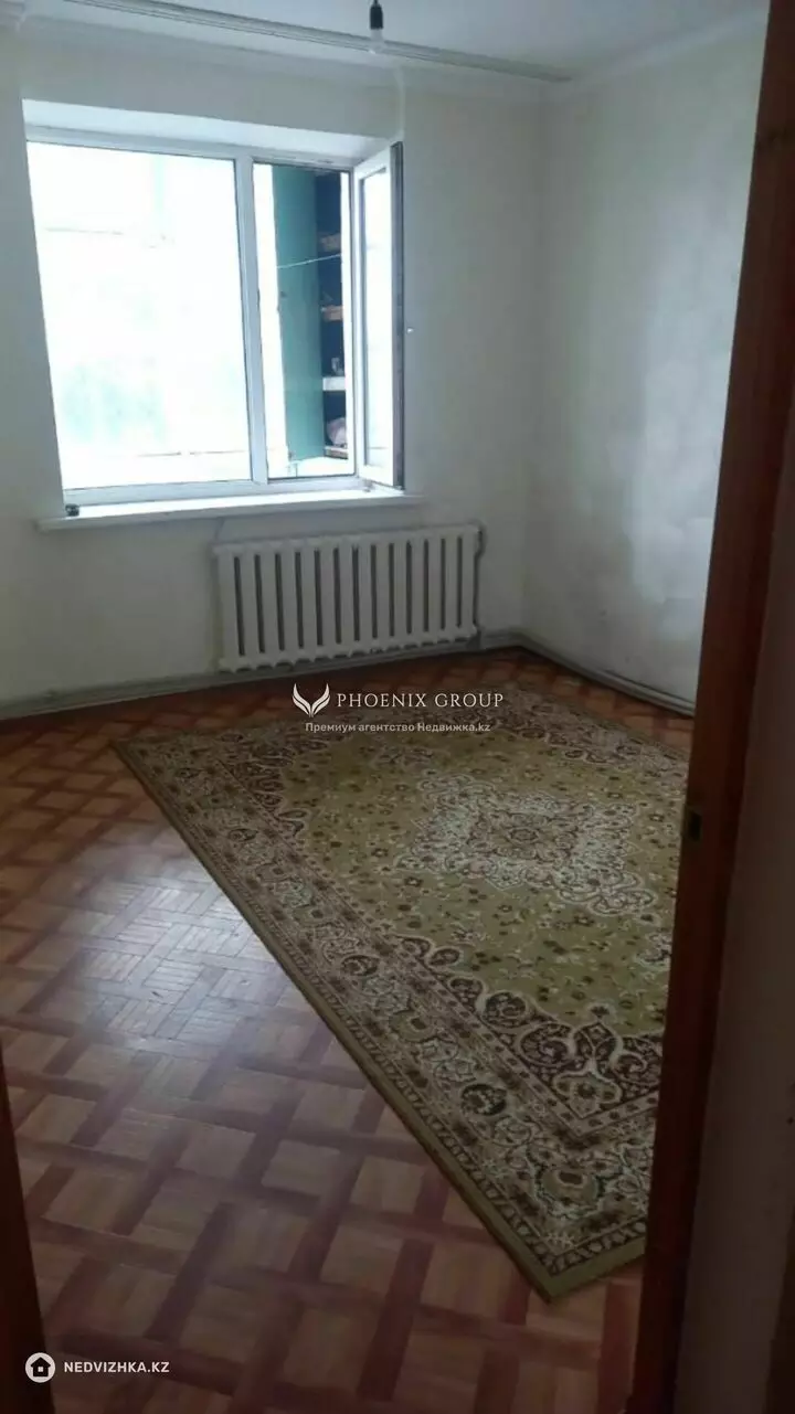 43 м², 2-комнатная квартира, этаж 3 из 5, 43 м², изображение - 1