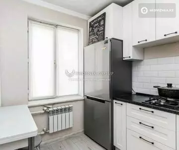 1-комнатная квартира, этаж 3 из 5, 31 м²